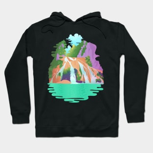 Turner Falls - Morning Edition Hoodie